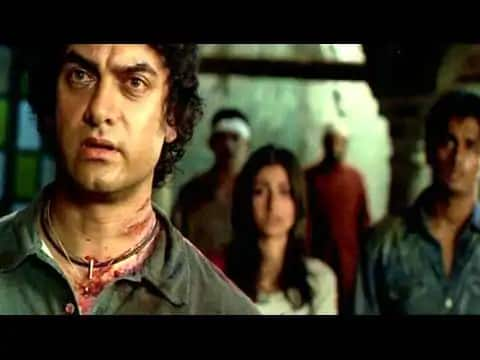 Rang De Basanti