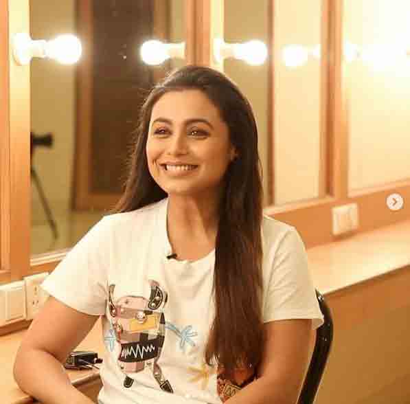 Xxx Rani Mukar - Happy Birthday Rani Mukerji: Some lesser-known facts about 'Hichki' actress  | People News | Zee News