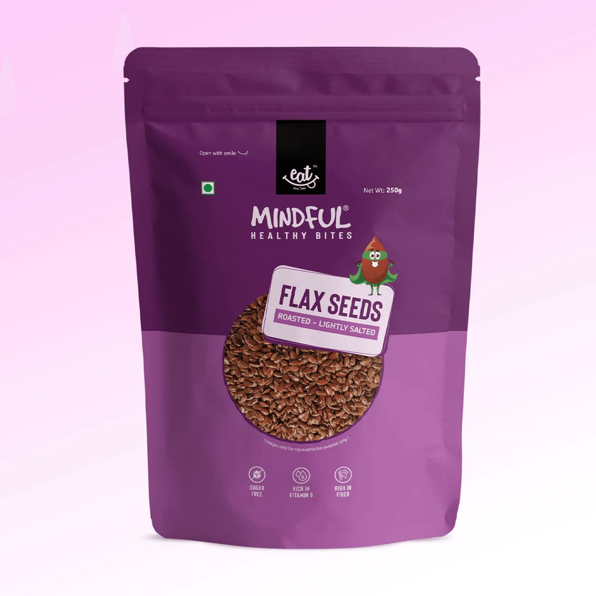 Flax seeds