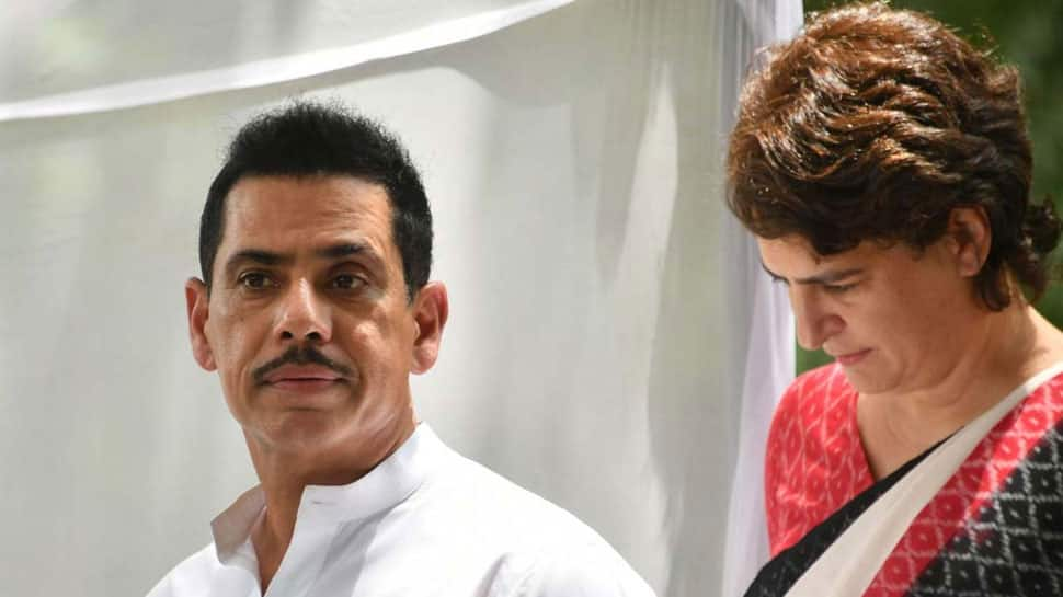 Cases &amp; Controversies Involving Robert Vadra