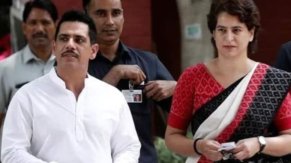 Cases &amp; Controversies Involving Robert Vadra