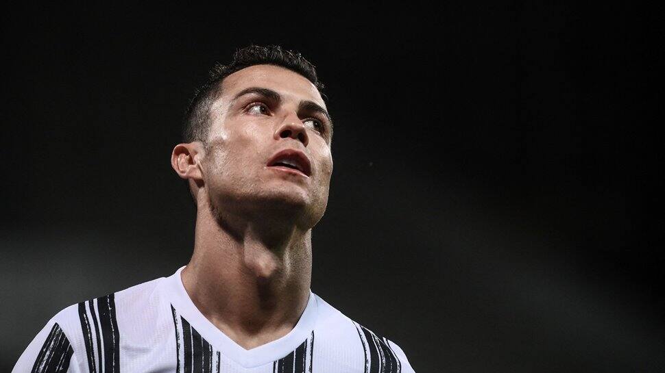 Cristiano Ronaldo Juventus future 