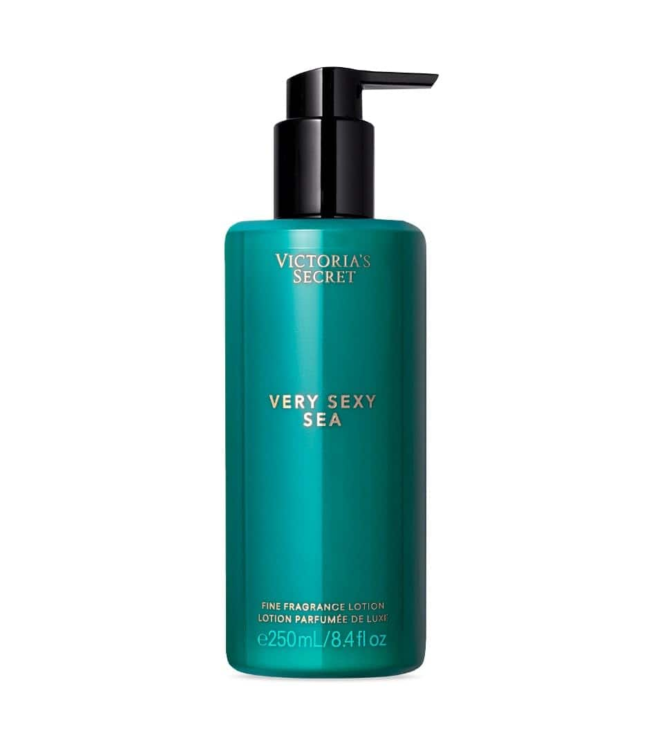 Victoria&#039;s Secret Very Sea Fine Fragrance Lotion