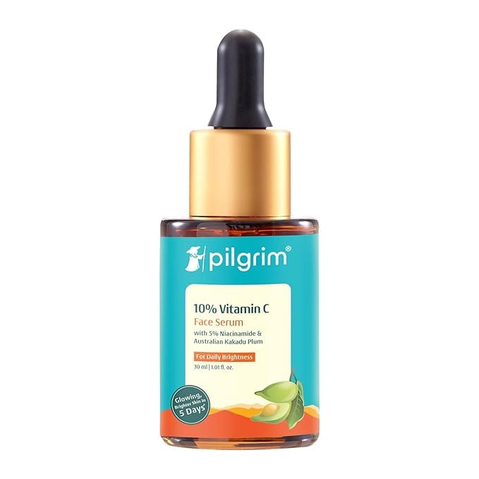 Pilgrim Vitamin C Serum