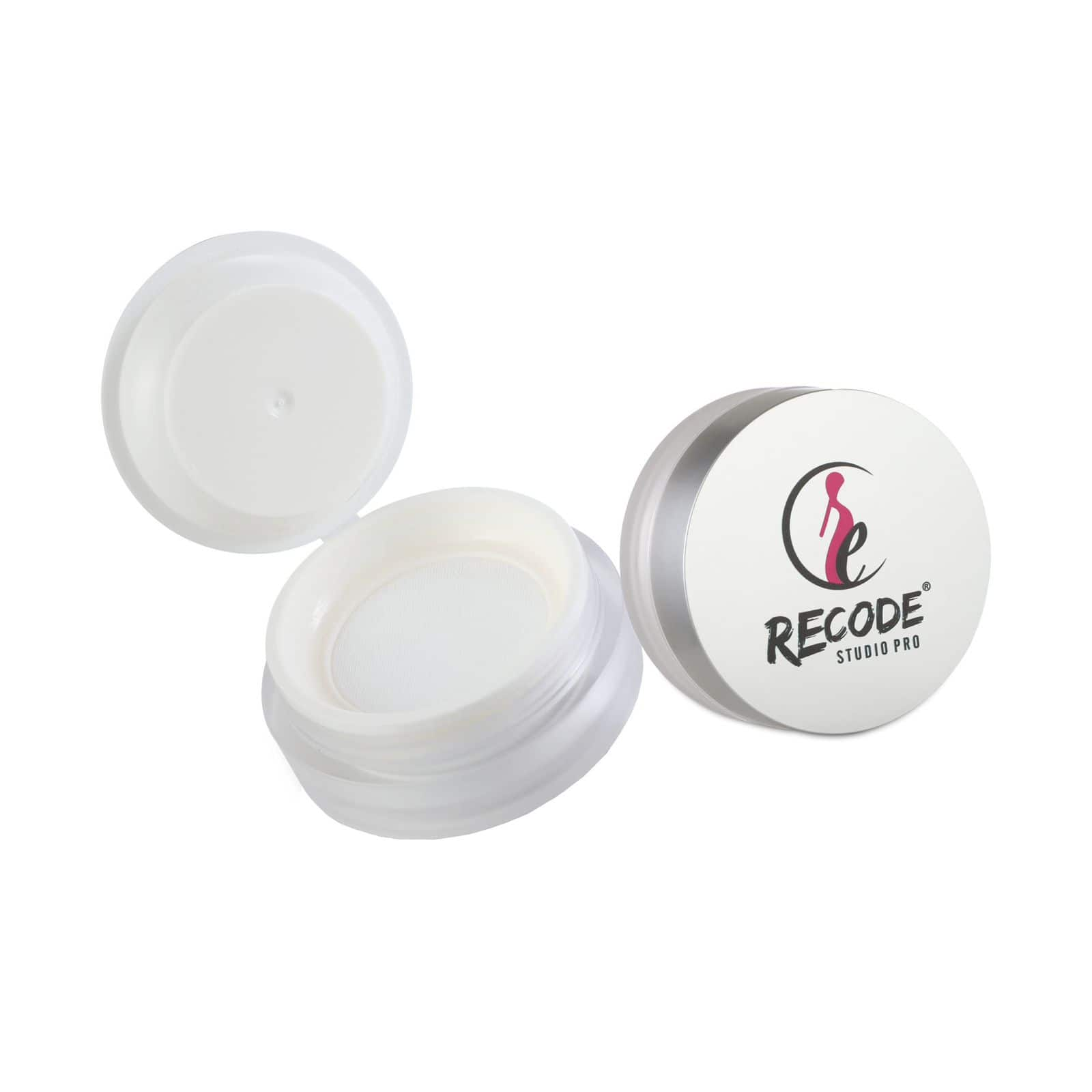 Recode Studios Recode No Hue Matte Setting Powder - 12 GMS: A Flawless Finish