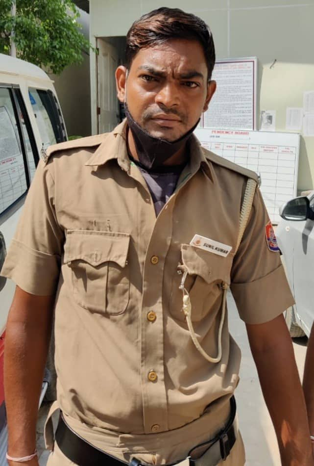 Police Uniform,ಮಹಿಳಾ ಪೊಲೀಸರಿಗೆ ಪ್ಯಾಂಟ್‌, ಶರ್ಟ್‌ ಸಮವಸ್ತ್ರ ಕಡ್ಡಾಯ: ಡಿಜಿಪಿ  ಆದೇಶ - lady cops of state to wear pant shirt as uniform - Vijay Karnataka