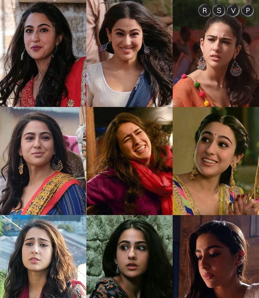 Sara Ali Khan