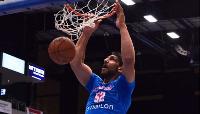 Satnam Singh