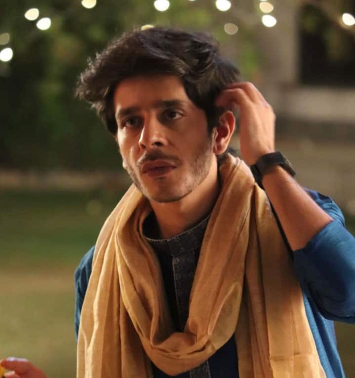 Shashank Arora