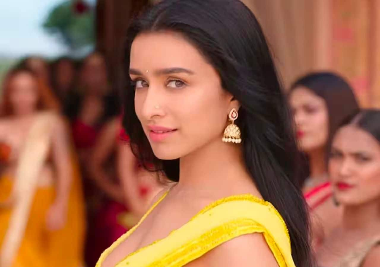 ShraddhaKapoor