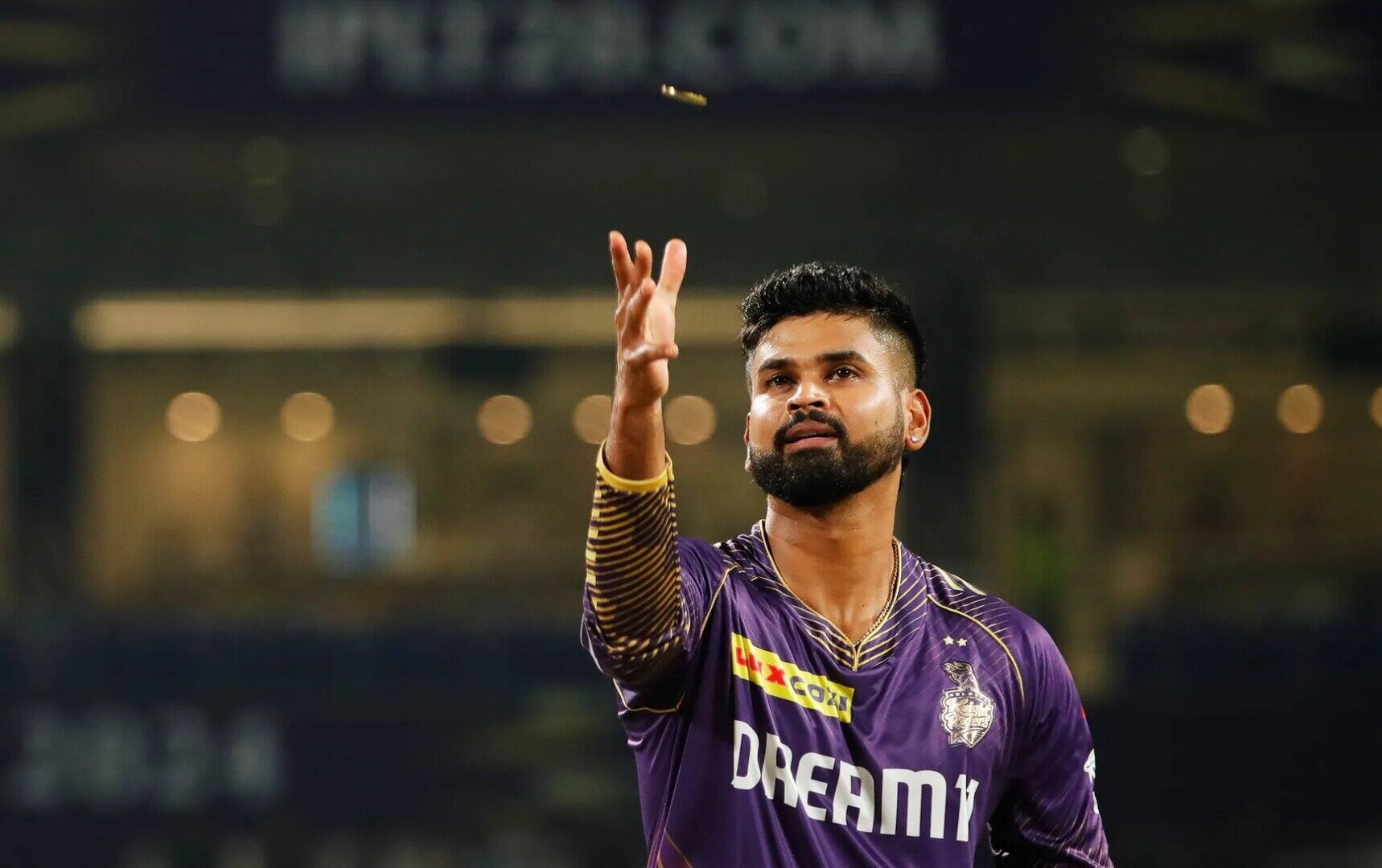 How KKR Released IPL 2024 Trophy Winning Captain Shreyas Iyer Here s 