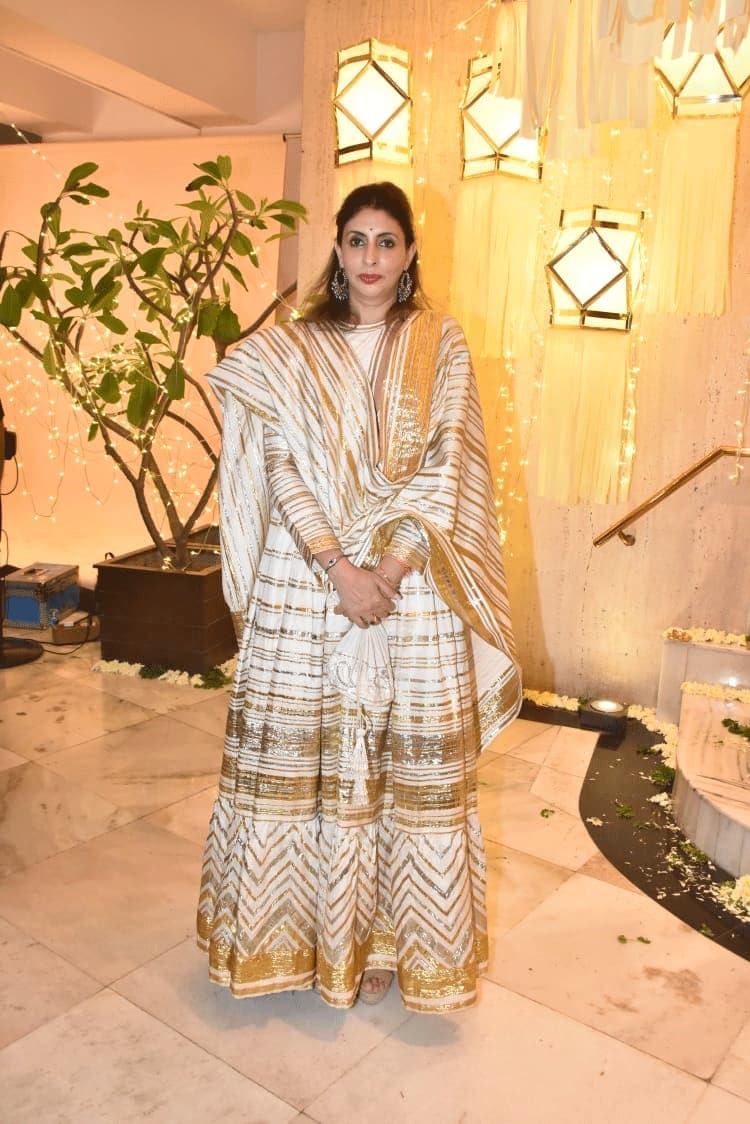 Shweta Bachchan