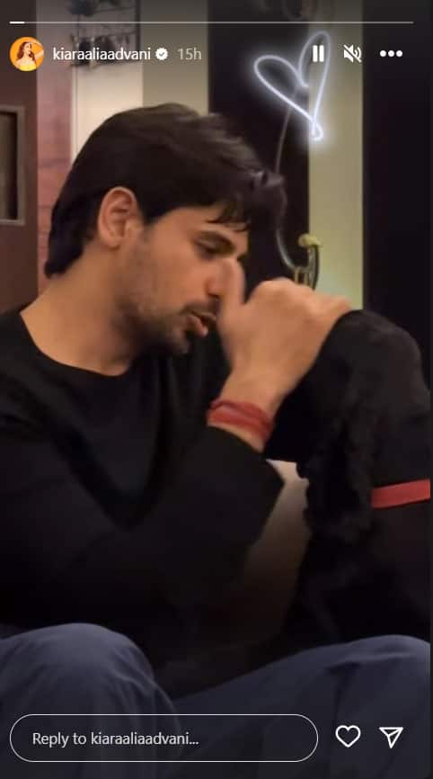 Sidharth malhotra