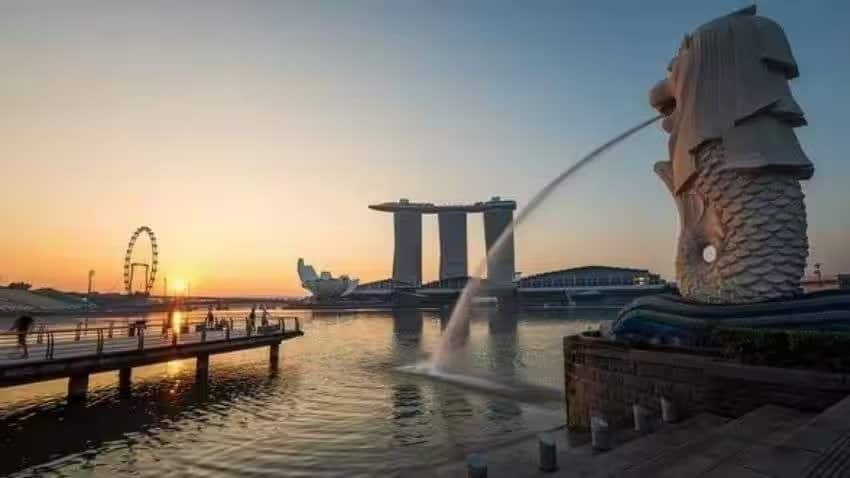 Singapore