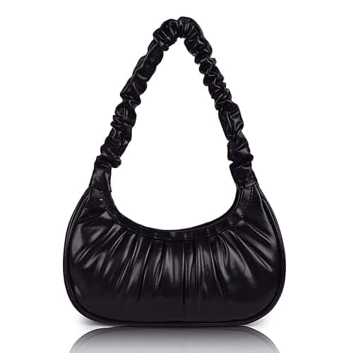 Dixon Synthetic Leather Casual Hobo/Tote Shoulder Daily Use Lightweight Slingbag Dixon Synthetic Leather Casual Hobo/Tote Shoulder Daily Use Lightweight Slingbag