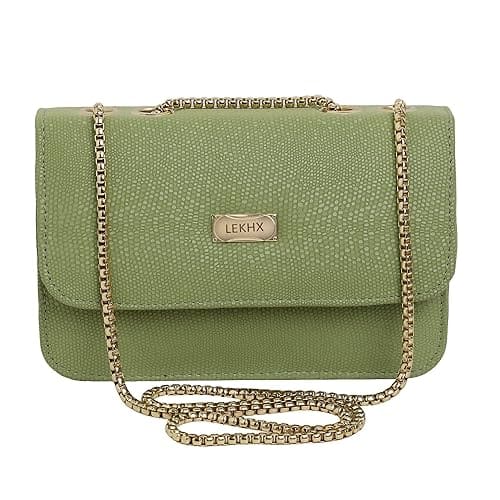 Lekhx Women’s Sling Bag Lekhx Women’s Sling Bag