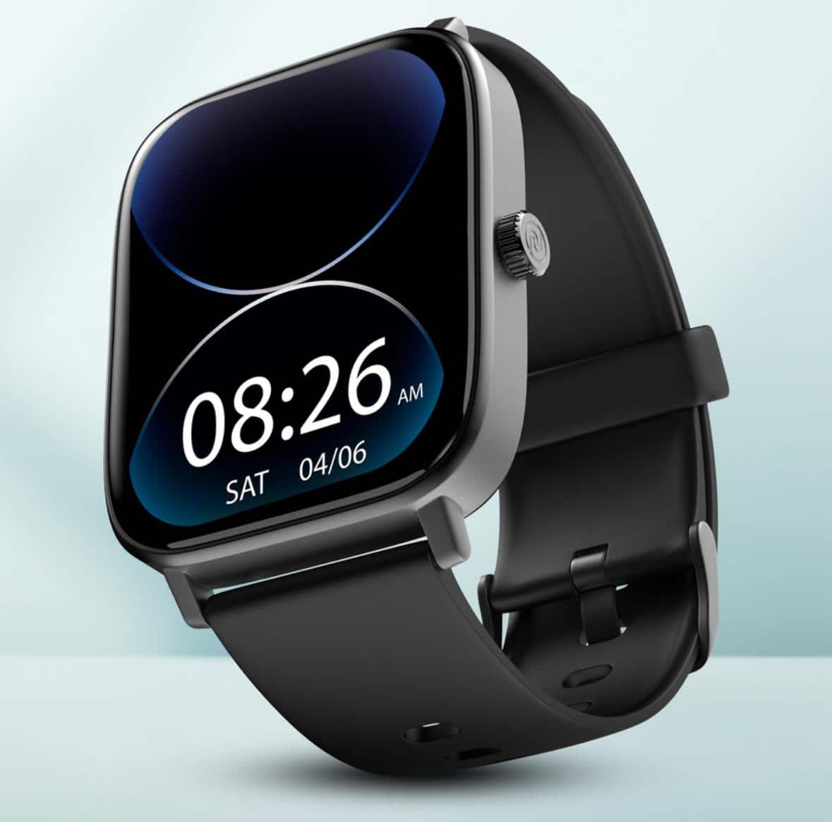 Noise Colorfit Icon 2 1.8'' Display with Bluetooth Calling, AI Voice Assistant Smartwatch 