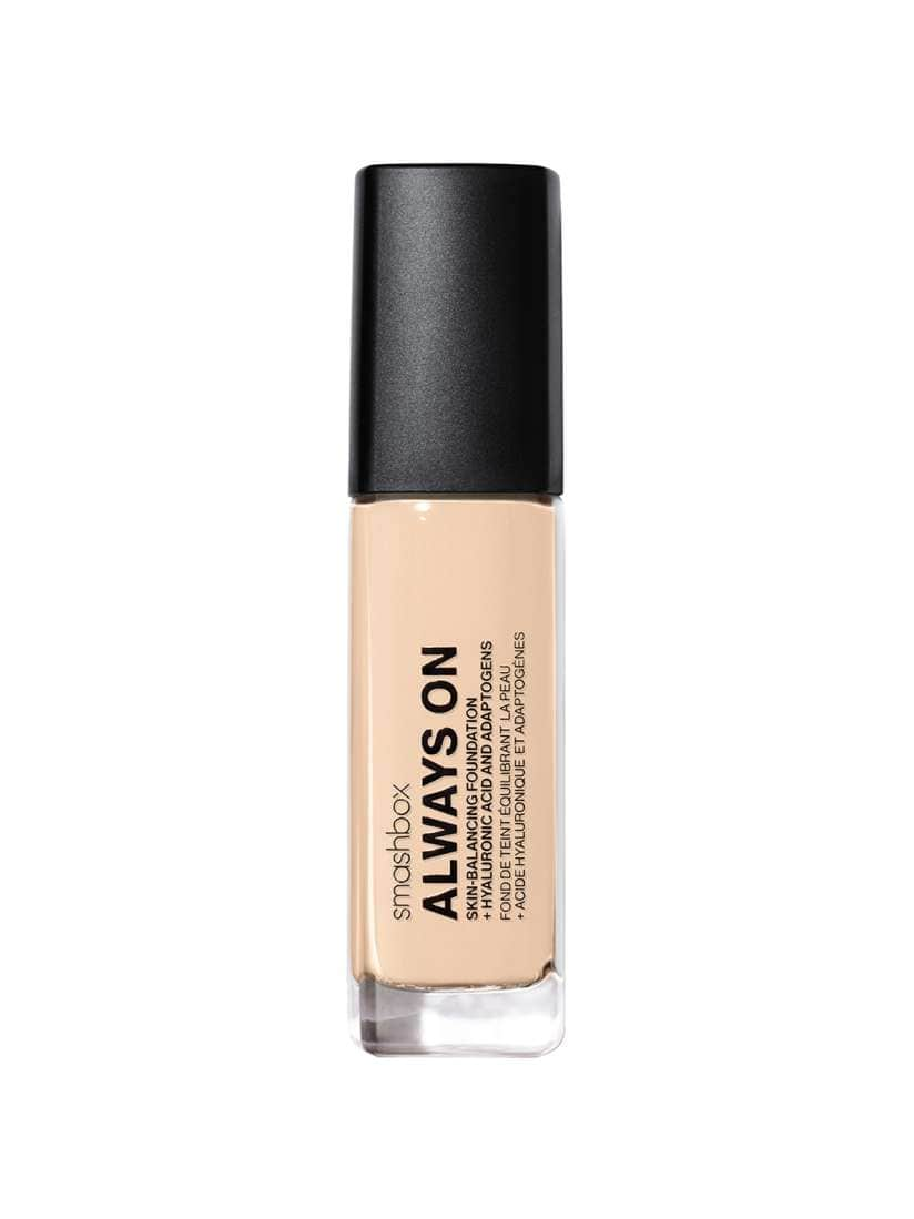 Smashbox Always On Skin-Balancing Foundation