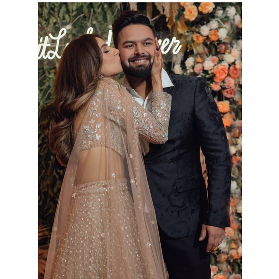 19. The Emotional Vows