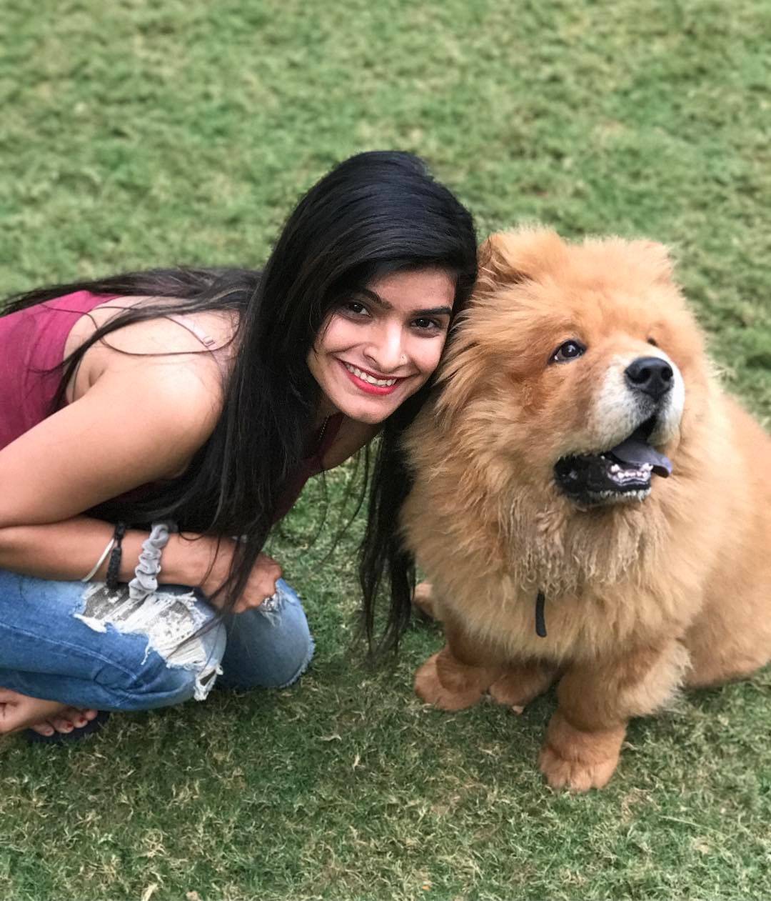 Tanya Wadhwa: Fashion Maven