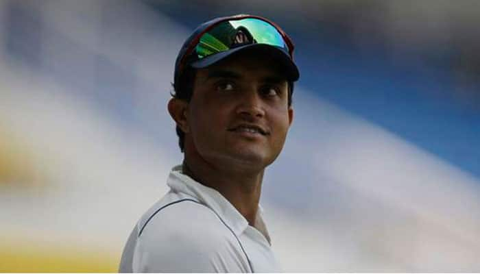 Sourav Ganguly is credit to have instilled aggression in several cricketers during his captaincy days.