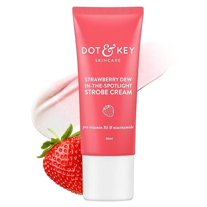DOT &amp; KEY Strawberry Dew Strobe Cream