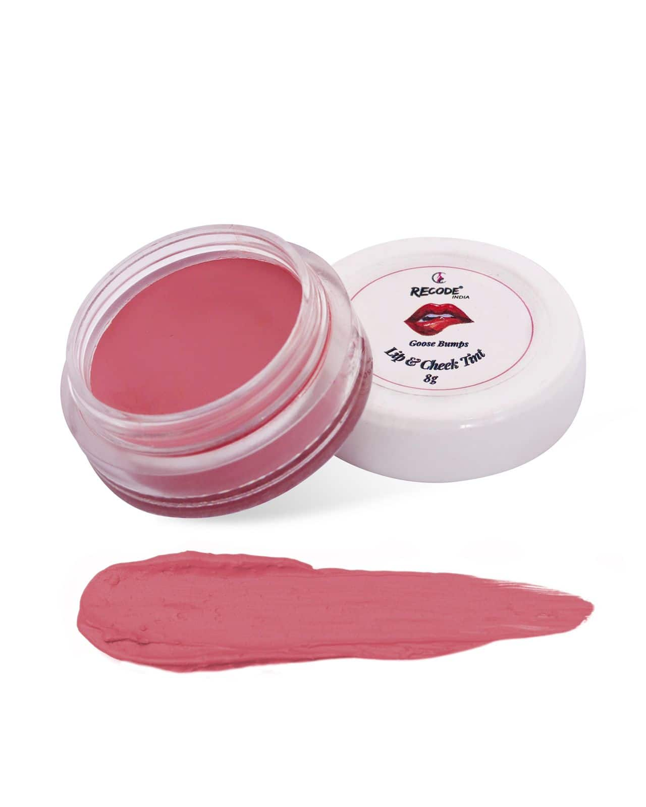 Recode Lip &amp; Cheek Tint in Goose Bumps