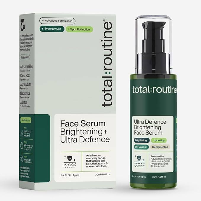 Total Routine Ceramide Serum