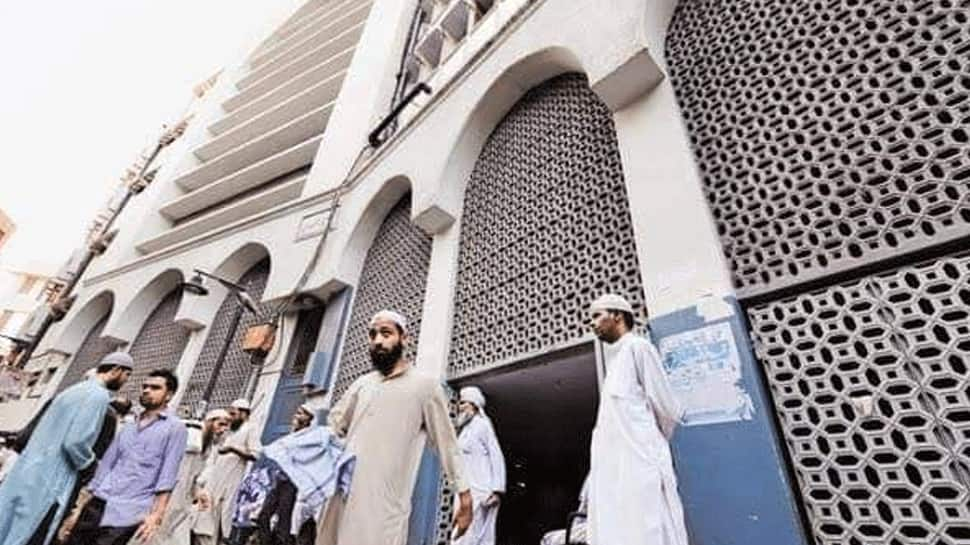 Nizamuddin, Tablighi Jamaat