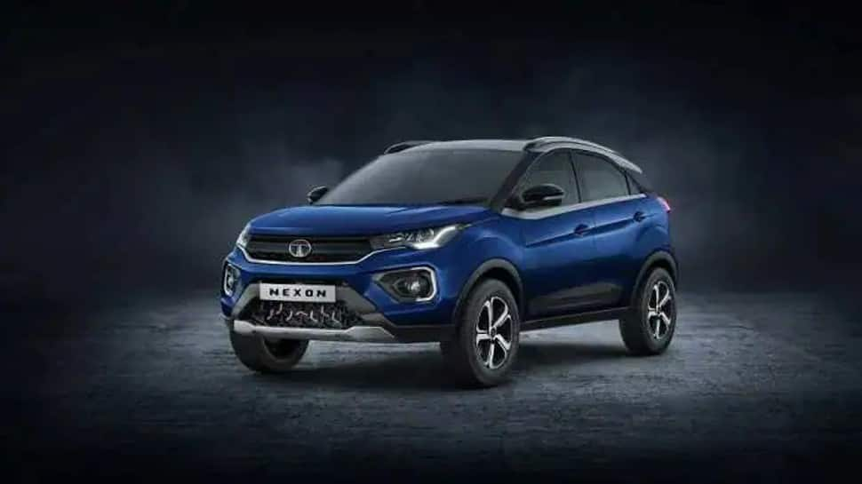 Tata Nexon