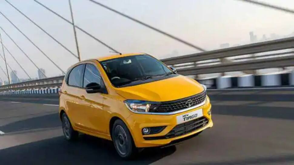 Tata Tiago