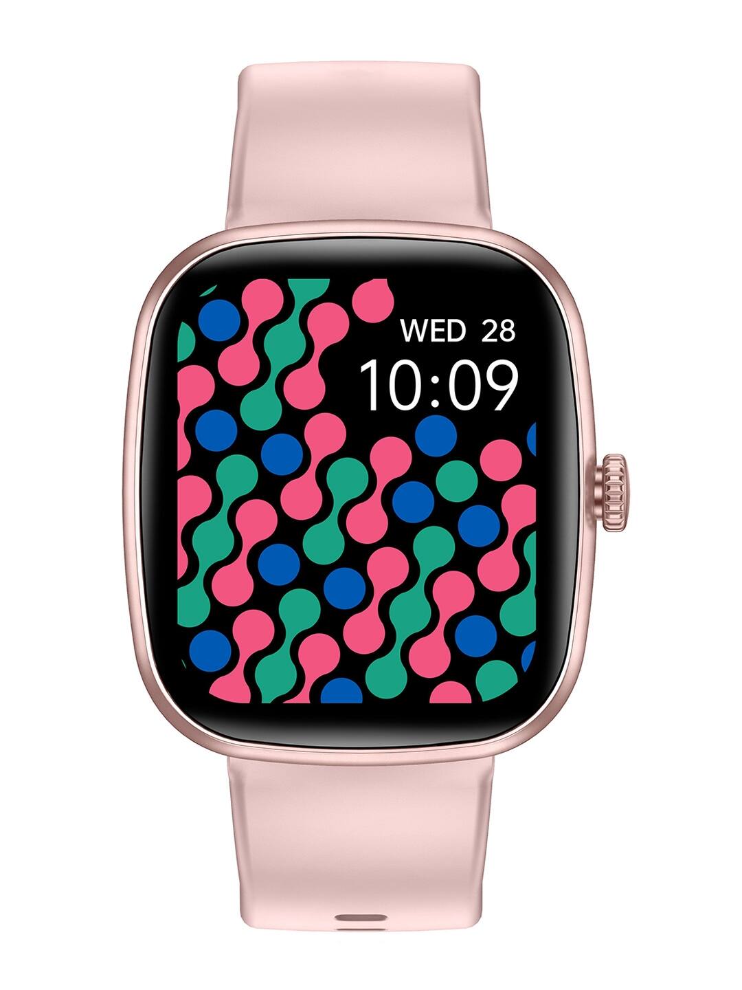 Timex: Unisex iConnect Calling Ace