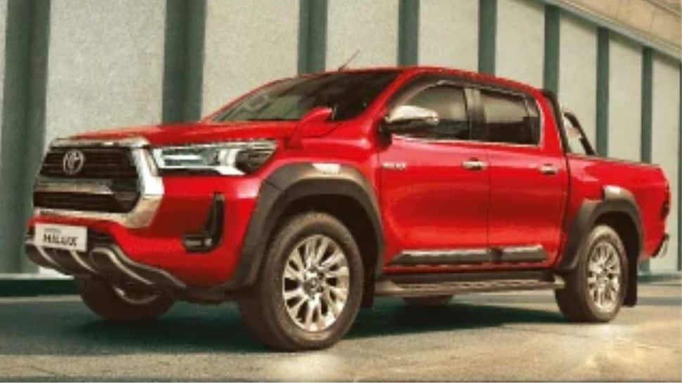 Toyota resumes shipping of Innova Crysta, Fortuner and Hilux after brief interruption