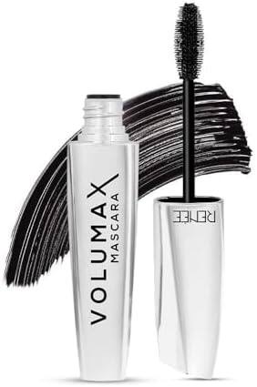  Renee Quick Dry Waterproof Volumax Mascara 10 ml - Black