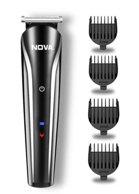 NOVA NHT 1073/05 USB Trimmer 