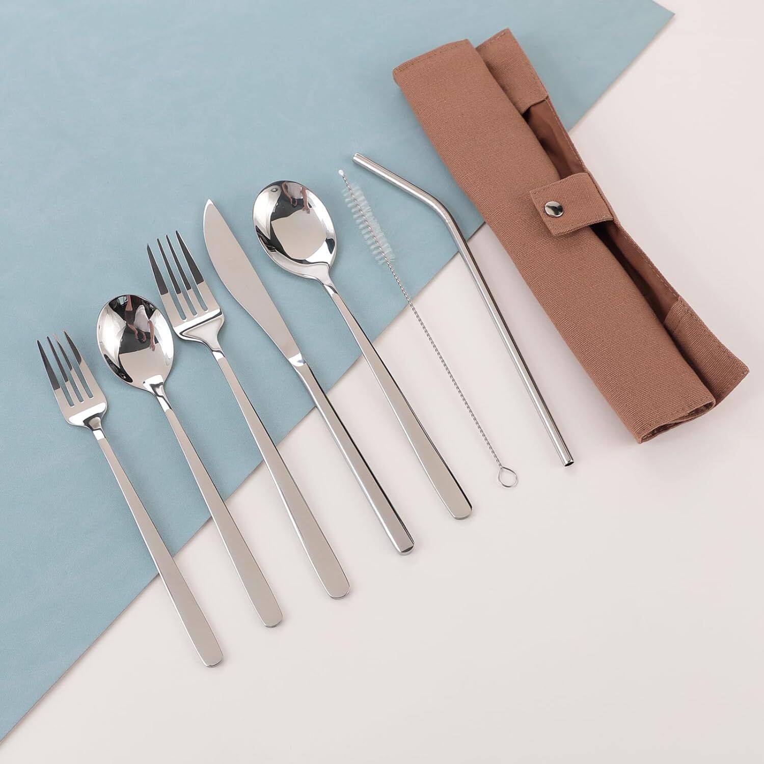 Homestic 7 Pcs Utensil Set