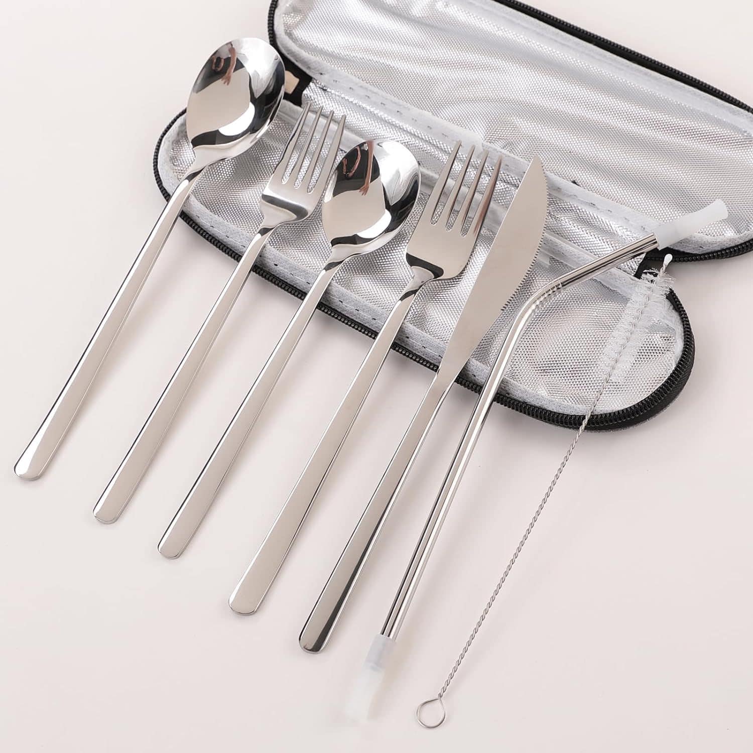 Kuber Industries 7 Pcs Utensil Set