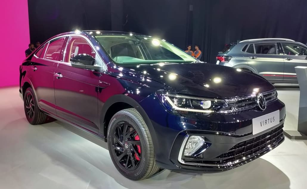 Volkswagen Taigun, Virtus To Get New Variants And Colours Options: Details Here | Auto News | Zee News