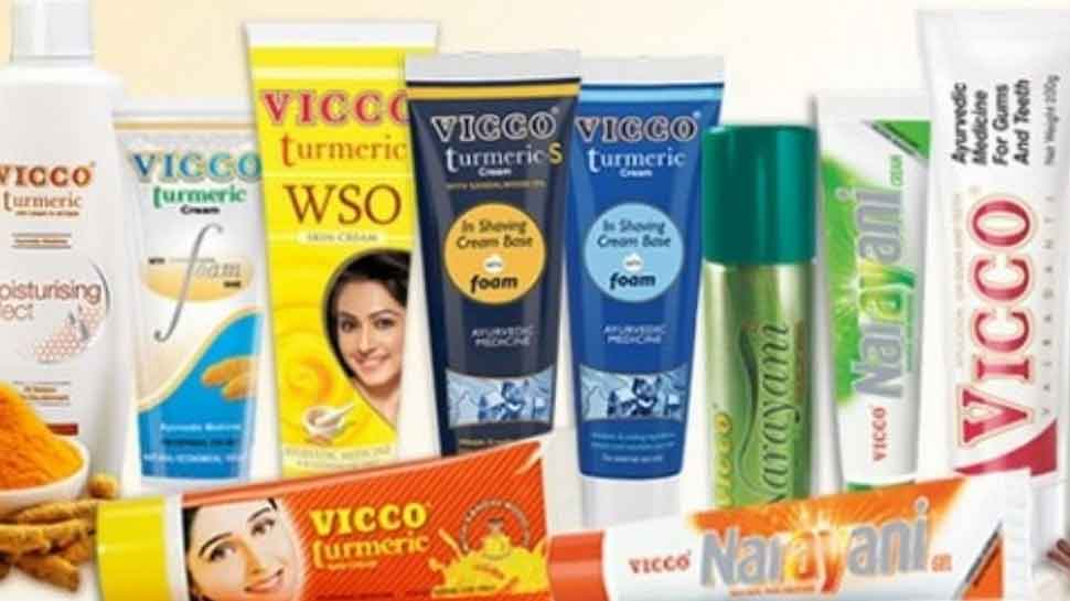 Vicco Products