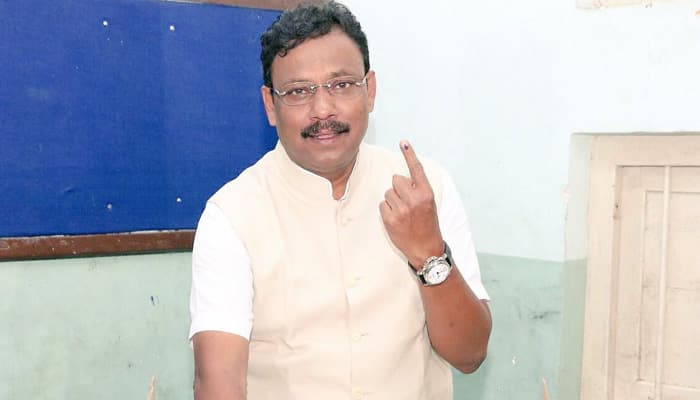 Vinod Tawde