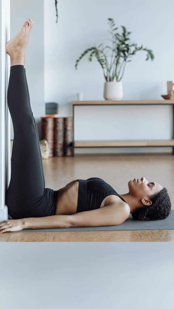 Effects of a Yoga Program on Menstrual Cramps and Menstrual Distress in  Undergraduate Students with Primary Dysmenorrhea: A Single-Blind,  Randomized Controlled Trial | The Journal of Alternative and Complementary  Medicine