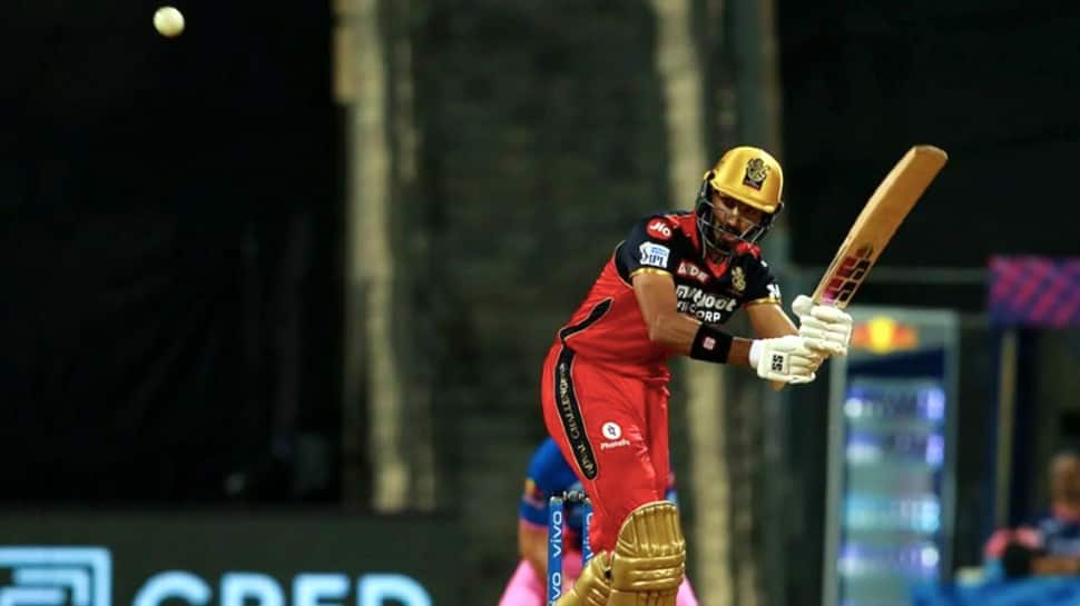 RCB&#039;s Devdutt Padikkal. (Photo: BCCI/IPL)