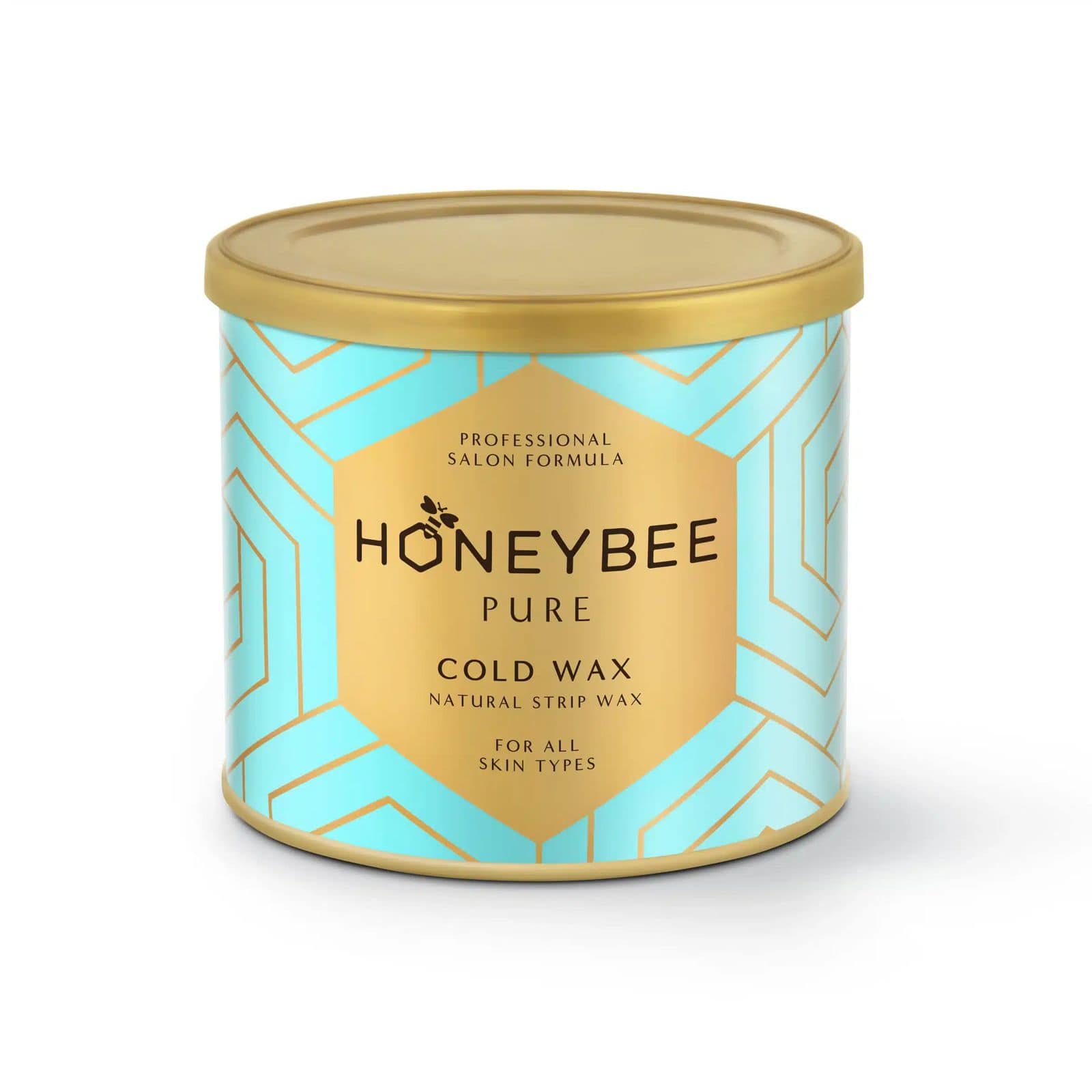 Honeybee Cold Wax 600G