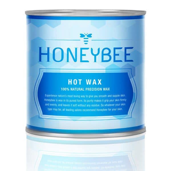 Honeybee Hot Wax 600Gm