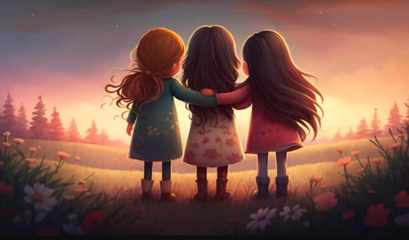 Sister's day 2025, Happy Beers Day 2025, Jenz, Beers Day 2025 Date, Beers Day 2025 Importance, Sister's Day 2025 Happy Wishing, Happy Beers Day Quotes, Sisterhood Message, Sister Caption for Instagram, Emotional Sister Greed, Heart-Taching S