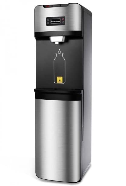 LEONARD USA Bottom Loading Water Dispenser LEONARD USA Bottom Loading Water Dispenser
