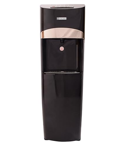 Blue Star Bottom Loading Water Dispenser Blue Star Bottom Loading Water Dispenser