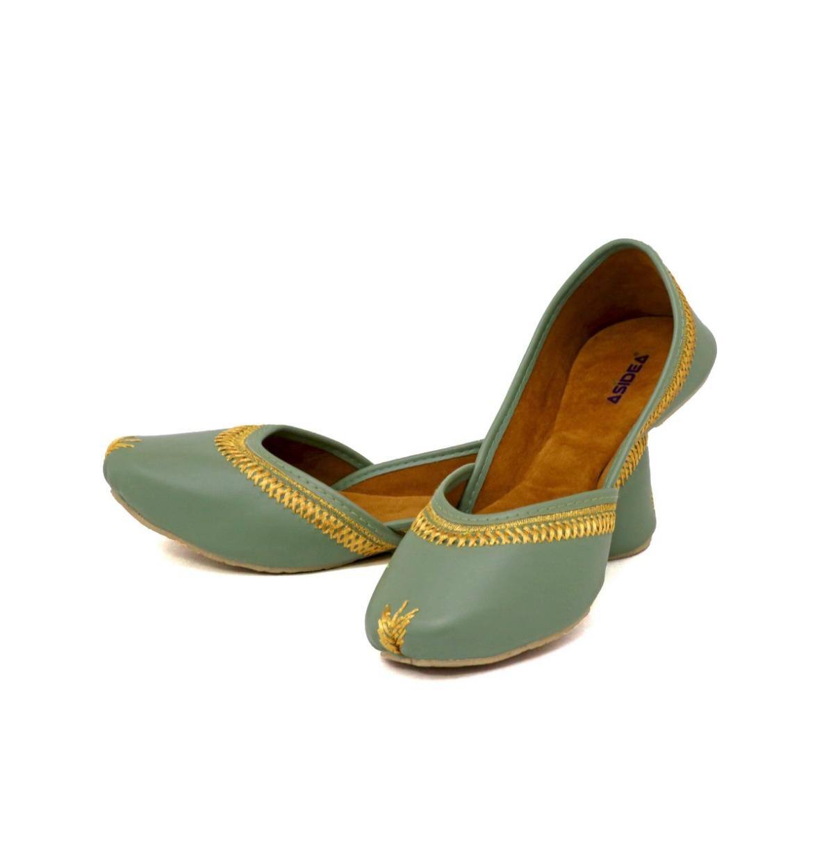 ASIDEA Bellies for Women with Transparent Socks ASIDEA Bellies for Women with Transparent Socks