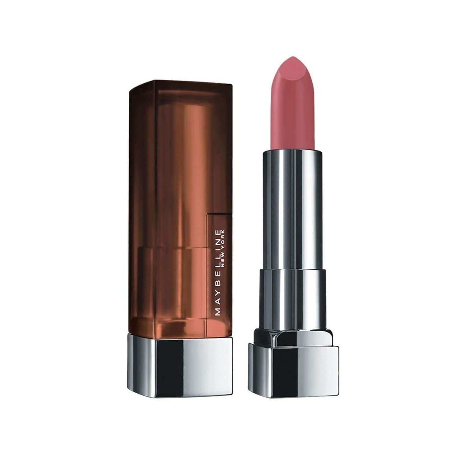 Maybelline New York Color Sensational Creamy Matte