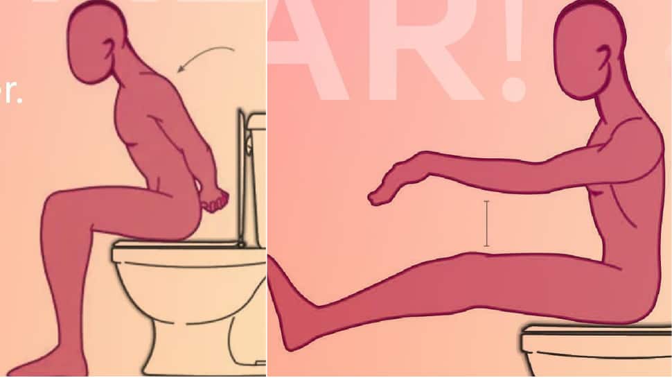 4 Exercises to Relieve Constipation